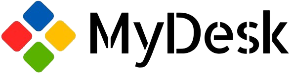 MyDesk Logo